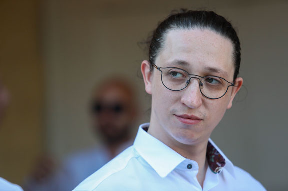 ITC 2024 Networking Finale